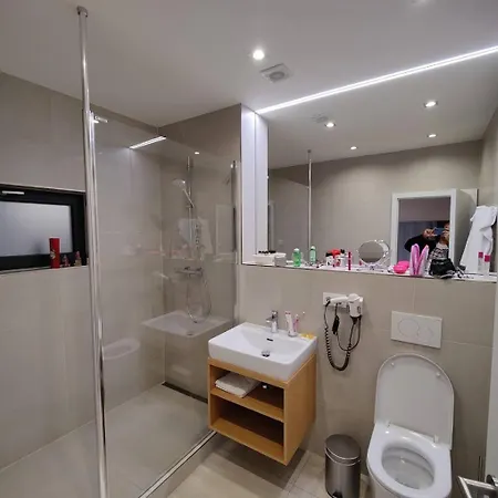 Apartman Na Strese *