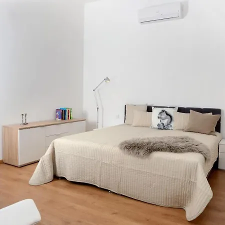 Apartman Na Strese Luhačovice