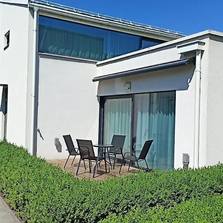 Apartment Apartman Na Strese *