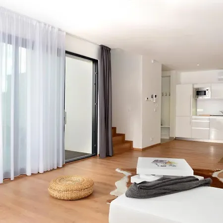 Apartman Na Strese Apartment